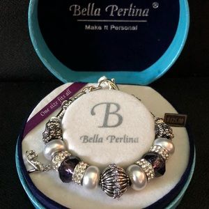 Bella Perlina Bracelet